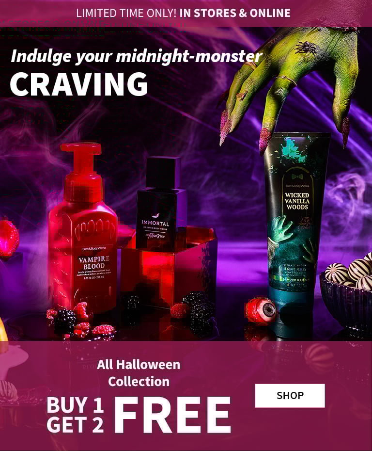 Halloween Collection