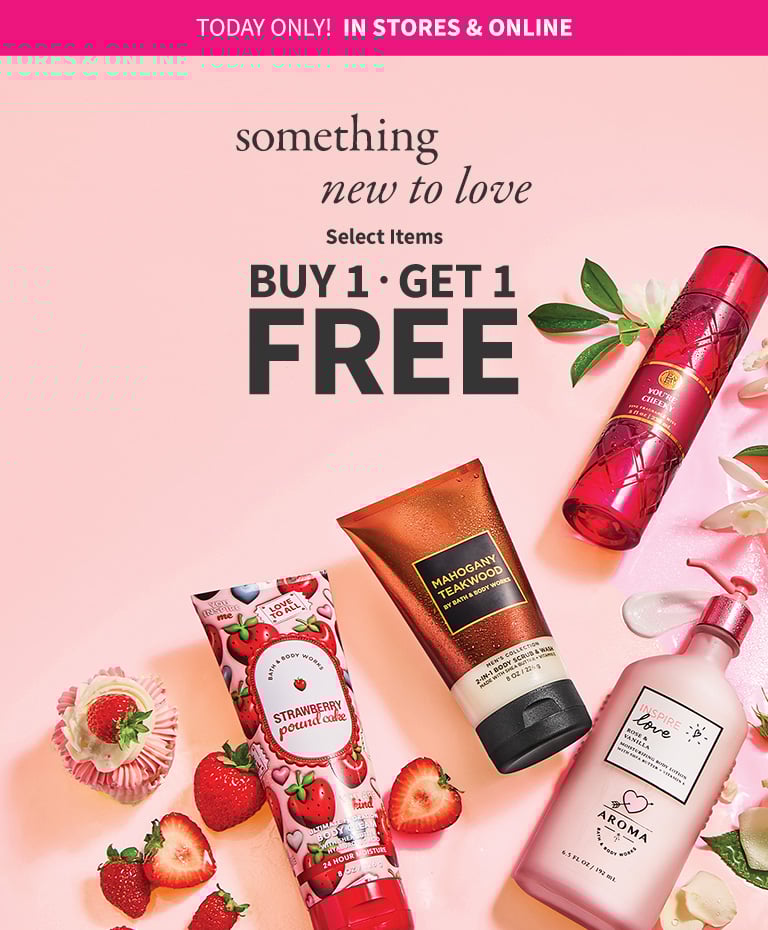 try it, love it, gift it