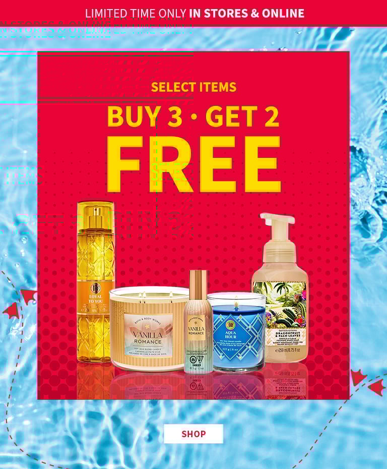 body care day