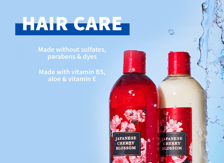 hair-care