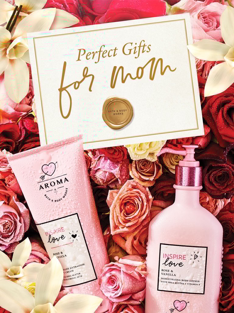 the perfect gift