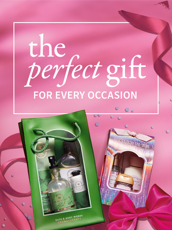the perfect gift