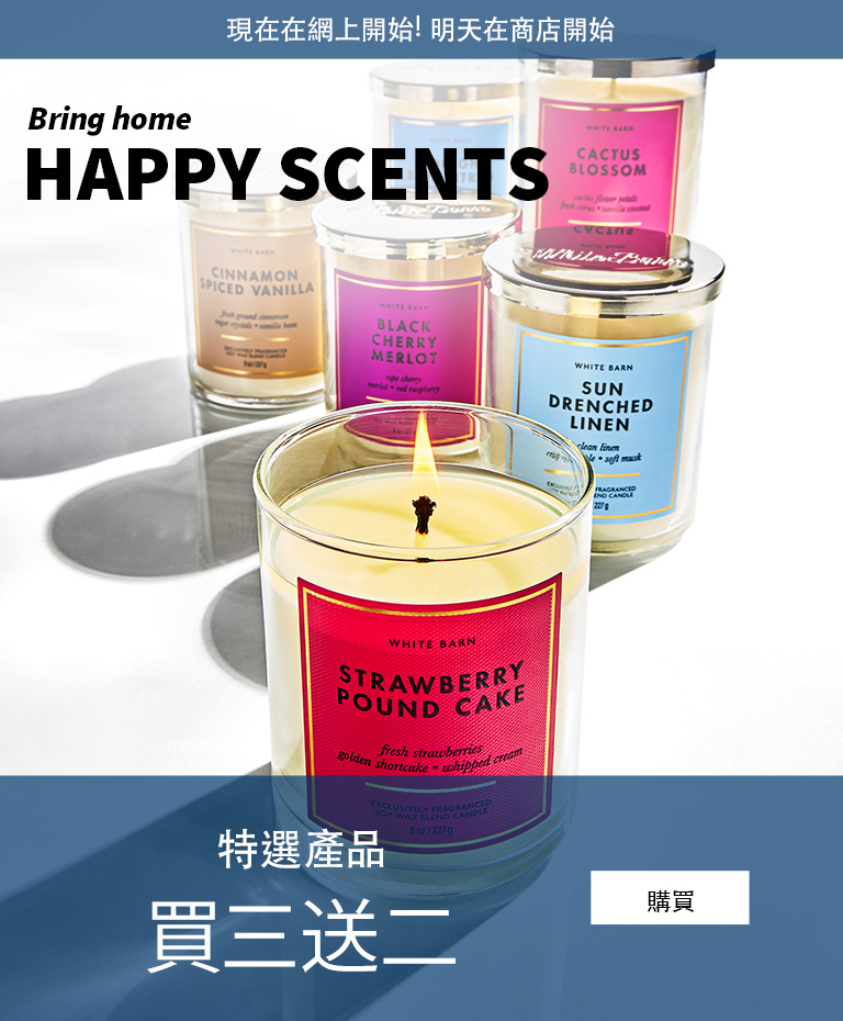 Select 3-wick candles