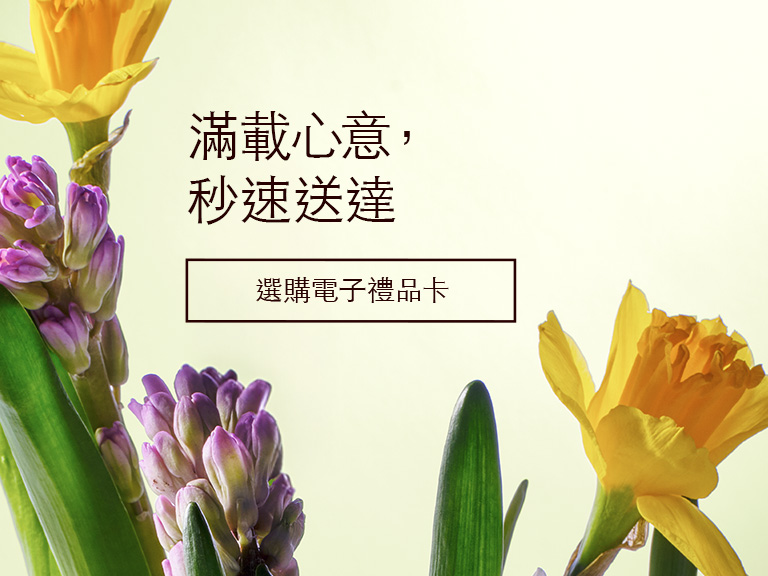 Shop E-gift Card