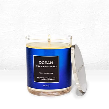Bath &amp; Body Works - Bath&amp;body works キャンドルホルダー New Summer Surfer Van Candle Holder at Bath & Body Works