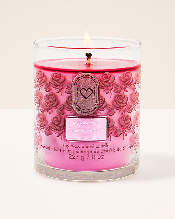 Select Candles, Buy 2 Get 1 Free