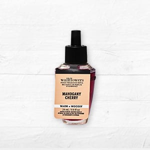 Wallflowers 插電香氛補充裝促銷