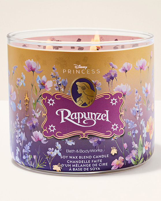 3-Wick Candles, Buy 2 for HKD500