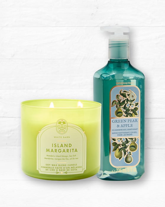 Select Home Fragrances, starts from HKD55