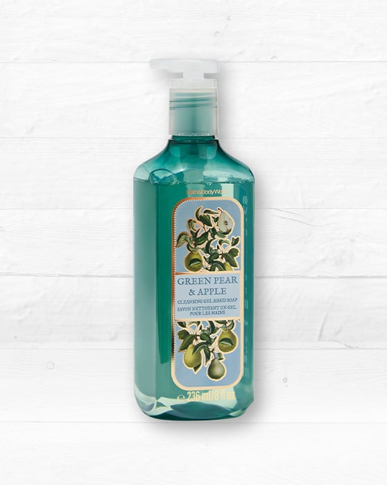 Select Hand Soaps, Buy 1 for HKD55