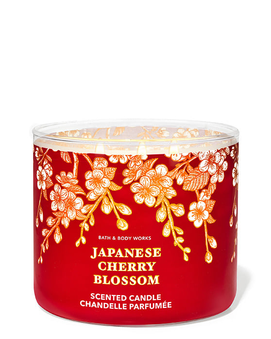 3-Wick Candles, Buy 2 For HKD500