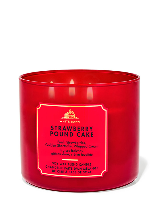 The Big Event! Select 3-Wick Candles, Buy 1 for HKD88