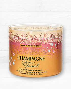 Select Candles, Buy 2 Get 2 Free