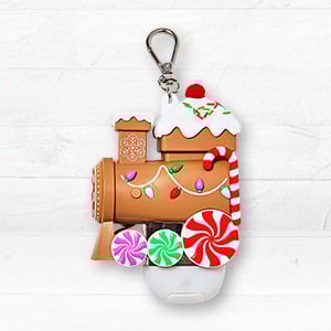 Hand Sanitizer Holders