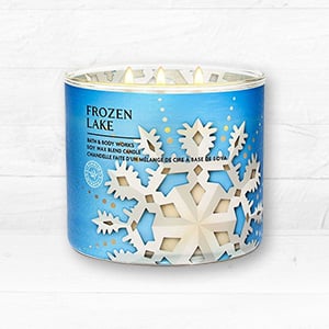 Select 3-Wick Candles, Buy 1 For HKD128