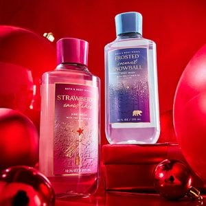 Shower Gel & Moisturizing Body Wash, Buy 1 For HKD78