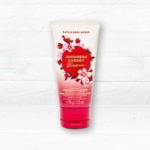 身體護理產品買三送一