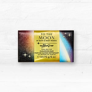 乳木果油潔膚皂