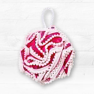 淋浴配件及飾品