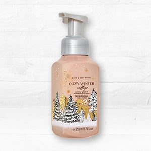 洗手液買二送二