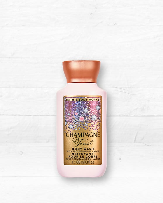 Mini & Travel Size, Buy 3 Get 1 Free