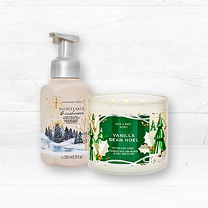 Select Fragrances, Start from HKD38