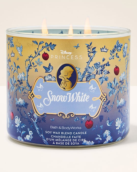 3-Wick Candles, Buy 2 for HKD500