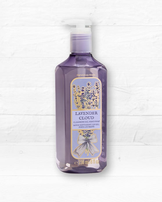 Select Hand Soaps, Buy 1 for HKD45