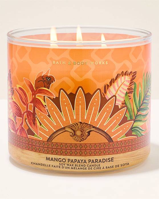 Select Candles, Buy 2 Get 1 Free