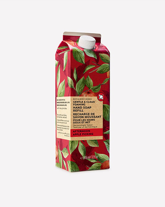 Hand Soap Refills, Buy 1 For HKD85