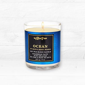 單芯蠟燭 2 件 HKD 288