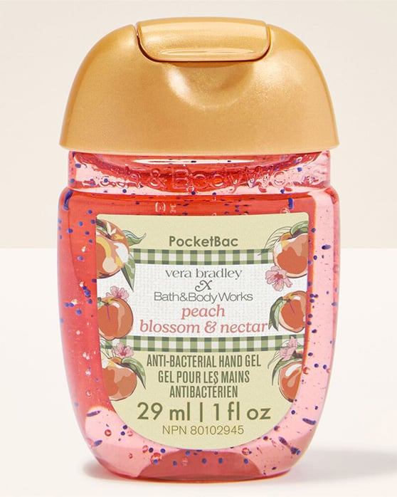 Pocketbacs 潔手液 2 件 HKD 50 或 4 件 HKD 90