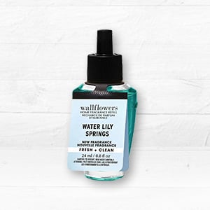 Wallflowers 插電香氛補充裝促銷