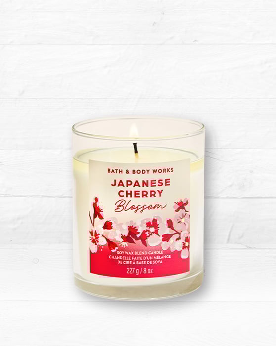 單芯蠟燭 2 件 HKD 288