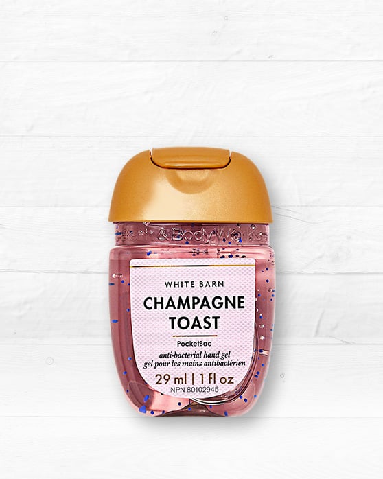 精選 Pocketbacs 搓手液，2 件 HKD 50 或 4 件 HKD 90