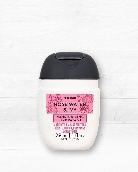 Pocketbacs 潔手液 2 件 HKD 50 或 4 件 HKD 90