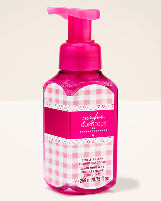 Select Hand Soaps, Buy 1 Get 1 Free
