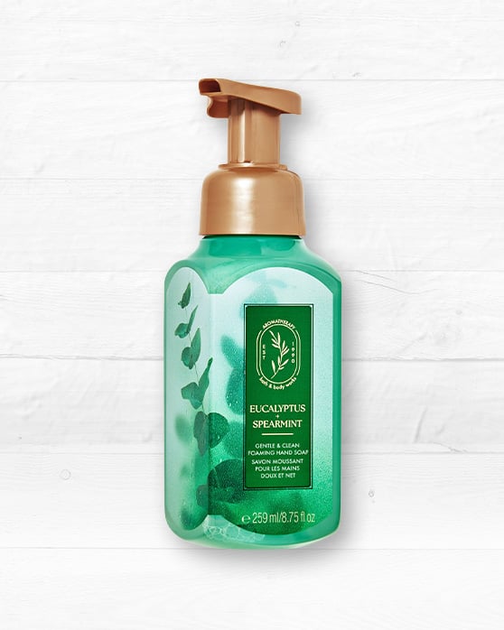 精選洗手液 2 件 HKD83