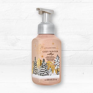 洗手液買二送一