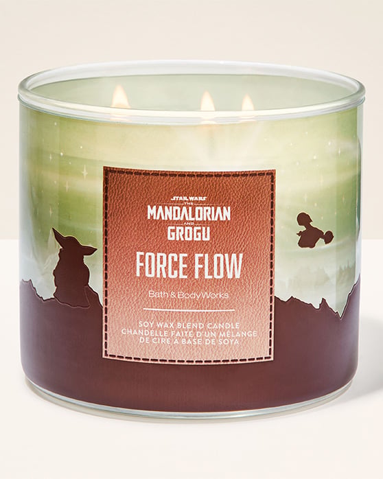 Select Candles, Buy 1 Get 1 Free