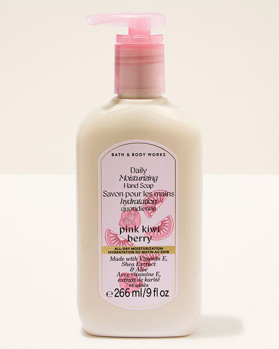 Select Hand Soaps, Buy 2 Get 1 Free