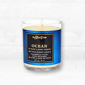 單芯蠟燭 2 件 HKD 288