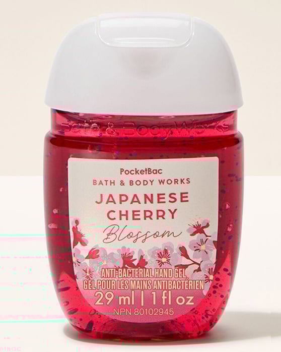 Pocketbacs 潔手液 2 件 HKD 50 或 4 件 HKD 90