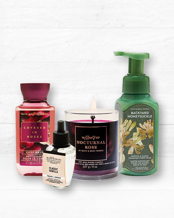 Select Fragrances, Start From HKD45