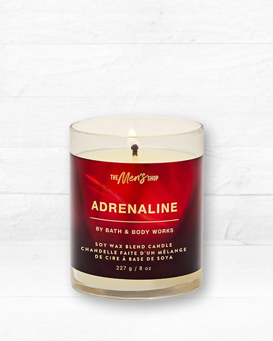 Select Candles, Buy 2 Get 1 Free