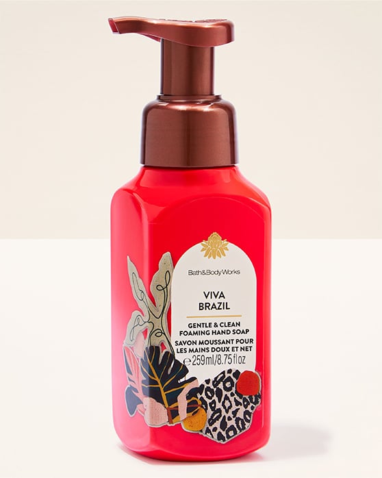 Mix & Match Select Hand Soaps, Buy 3 Get 2 Free Or Buy 2 Get 1 Free