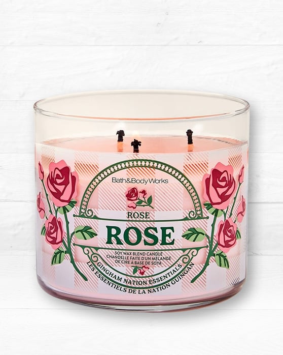 Select Candles, Buy 2 Get 1 Free