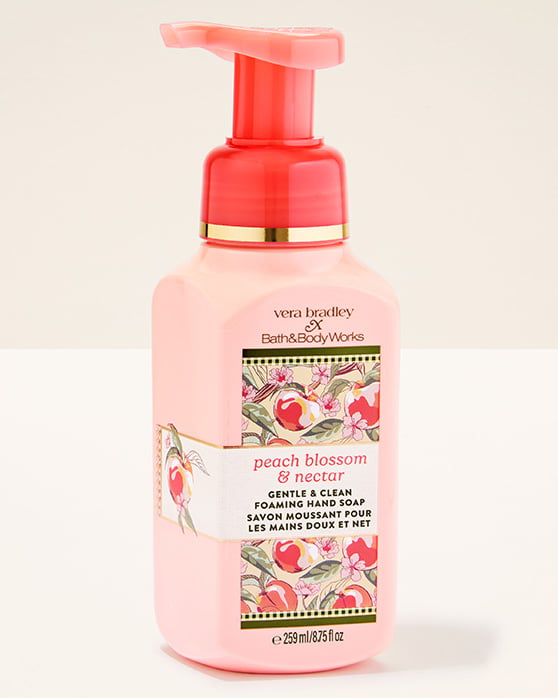 Hand Soaps