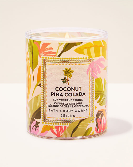 Select Candles, Buy 2 Get 1 Free