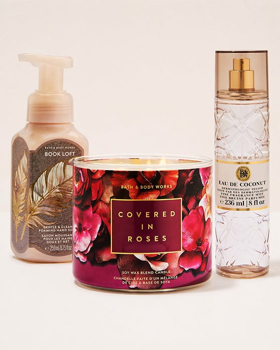 Select Fragrances, Starts from HKD85